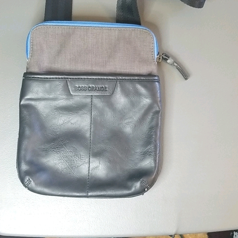 Hugo Boss Envelope Bag